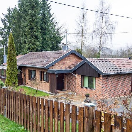 Ferienhaus "Kleiner Onkel" Honerath Exterior photo
